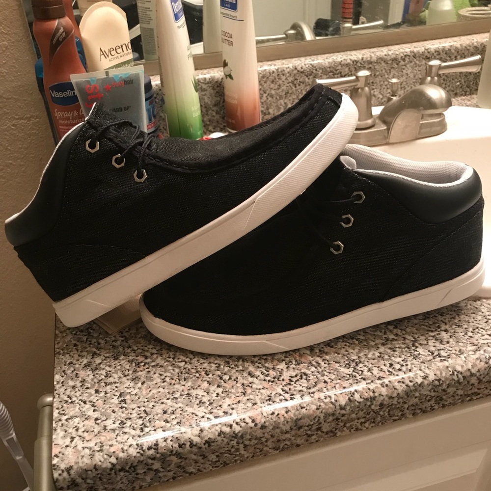 Men’s Timberlands